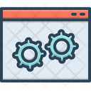 پیش‌نمایش فایل webpage-setting-2042908 از پک متفرقه