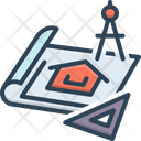 پیش‌نمایش فایل blueprints-2045078 از پک طراحی داخلی