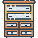 پیش‌نمایش فایل chest-of-drawers-2045076 از پک طراحی داخلی