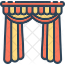 پیش‌نمایش فایل curtains-2045074 از پک طراحی داخلی