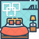 پیش‌نمایش فایل bedroom-2052945 از پک طراحی داخلی