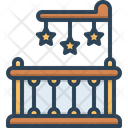 پیش‌نمایش فایل crib-2052943 از پک طراحی داخلی