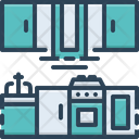 پیش‌نمایش فایل kitchen-2052937 از پک طراحی داخلی