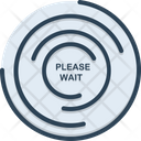 پیش‌نمایش فایل waiting-popup-2054568 از پک رابط کاربری