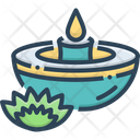 پیش‌نمایش فایل candles-2045050 از پک زیبایی و لوازم آرایشی