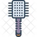پیش‌نمایش فایل hair-brush-2045059 از پک زیبایی و لوازم آرایشی