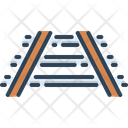 پیش‌نمایش فایل railway-track-2058936 از پک متفرقه