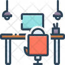 پیش‌نمایش فایل workplace-2058934 از پک متفرقه