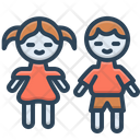 پیش‌نمایش فایل kids-2068381 از پک متفرقه