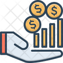 پیش‌نمایش فایل revenue-2068370 از پک متفرقه
