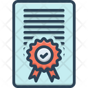 پیش‌نمایش فایل accreditation-2073363 از پک متفرقه