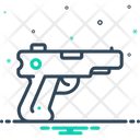 پیش‌نمایش فایل gun-2082852 از پک متفرقه