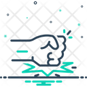 پیش‌نمایش فایل fist-2082728 از پک متفرقه