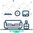 پیش‌نمایش فایل interior-2070997 از پک متفرقه