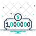 پیش‌نمایش فایل million-2070996 از پک متفرقه