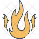 پیش‌نمایش فایل fire-2087055 از پک بیمه مدرن