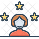 پیش‌نمایش فایل customer-rating-2080804 از پک مجموعه متفرقه شماره ۳۰ – رنگی سایه‌دار