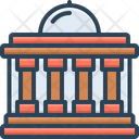 پیش‌نمایش فایل government-building-2080797 از پک مجموعه متفرقه شماره ۳۰ – رنگی سایه‌دار