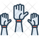 پیش‌نمایش فایل hands-2080795 از پک مجموعه متفرقه شماره ۳۰ – رنگی سایه‌دار