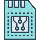 پیش‌نمایش فایل memory-card-2080816 از پک مجموعه متفرقه شماره ۳۰ – رنگی سایه‌دار