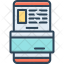 پیش‌نمایش فایل mobile-payment-2080811 از پک مجموعه متفرقه شماره ۳۰ – رنگی سایه‌دار