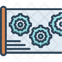 پیش‌نمایش فایل projects-management-2080814 از پک مجموعه متفرقه شماره ۳۰ – رنگی سایه‌دار