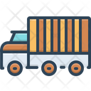 پیش‌نمایش فایل delivery-truck-2096085 از پک متفرقه