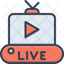پیش‌نمایش فایل live-video-2096087 از پک متفرقه