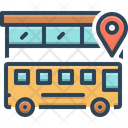پیش‌نمایش فایل bus-location-2103608 از پک متفرقه