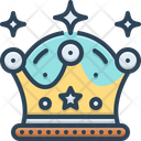 پیش‌نمایش فایل crown-2105398 از پک متفرقه