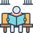 پیش‌نمایش فایل reading-book-2105380 از پک متفرقه