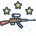پیش‌نمایش فایل gun-rating-2091837 از پک متفرقه