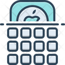پیش‌نمایش فایل ios-application-2091833 از پک متفرقه