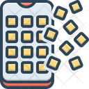 پیش‌نمایش فایل mobile-app-2091830 از پک متفرقه