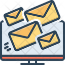 پیش‌نمایش فایل email-2107562 از پک متفرقه