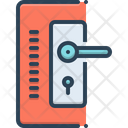 پیش‌نمایش فایل doorlock-2108639 از پک متفرقه