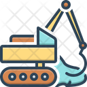 پیش‌نمایش فایل excavator-2108623 از پک متفرقه