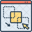 پیش‌نمایش فایل website-draggable-2108634 از پک متفرقه