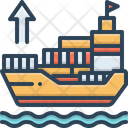 پیش‌نمایش فایل export-boat-2130104 از پک متفرقه