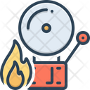 پیش‌نمایش فایل firealarm-2130209 از پک متفرقه
