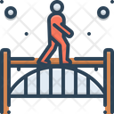پیش‌نمایش فایل footbridge-2130230 از پک متفرقه