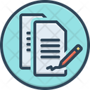 پیش‌نمایش فایل contract-2142413 از پک متفرقه