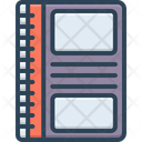 پیش‌نمایش فایل notebook-2142429 از پک متفرقه