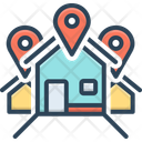 پیش‌نمایش فایل home-address-location-2142660 از پک متفرقه