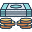 پیش‌نمایش فایل cash-2145915 از پک متفرقه
