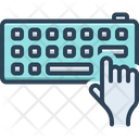 پیش‌نمایش فایل keyboard-2145947 از پک متفرقه