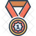 پیش‌نمایش فایل medal-2145939 از پک متفرقه
