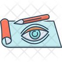 پیش‌نمایش فایل sketching-2146103 از پک فرآیند خلاقیت