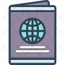 پیش‌نمایش فایل passport-2147621 از پک متفرقه