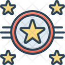 پیش‌نمایش فایل stars-2147616 از پک متفرقه
